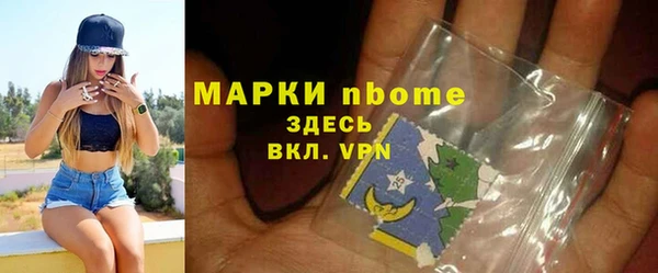 молекула духа Покров
